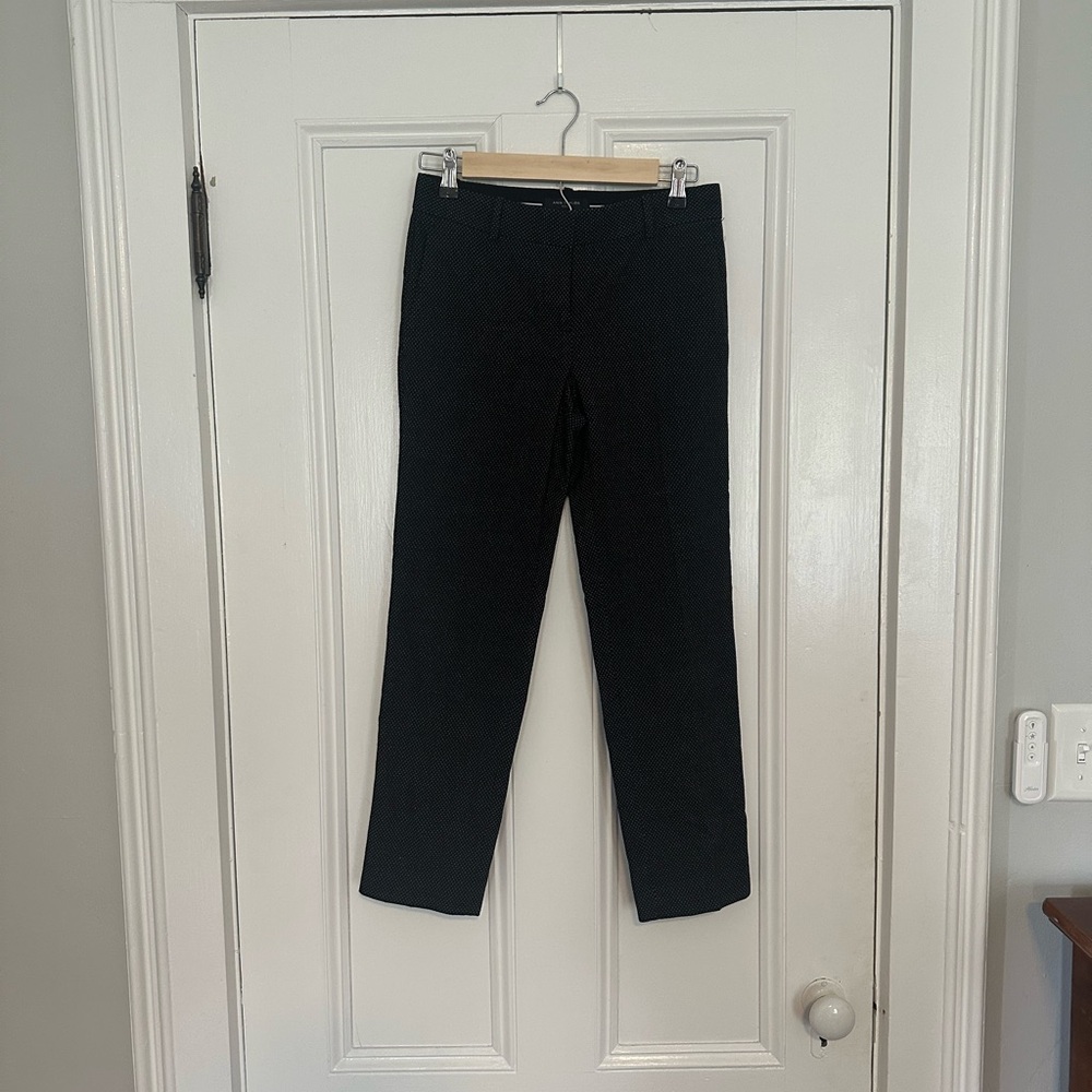 Women’s Black Dress Pants